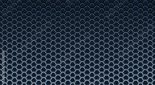 Vector metal grid background. Metal texture background. Metal background. Metallic background. Seamless metal pattern