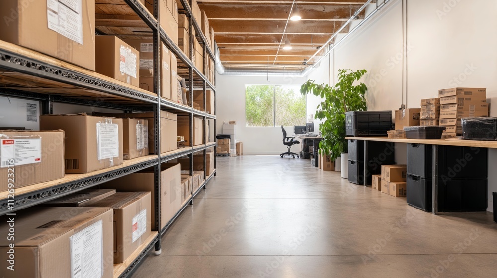 Corporate Storage Excellence Corporate Storage Excellence