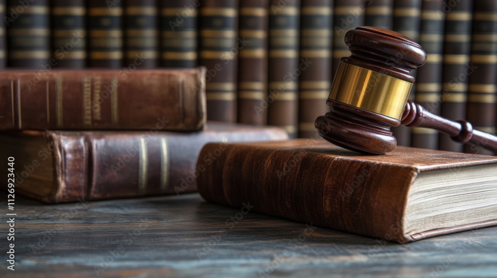 The Gavel's Gavel: A Powerful Instrument of Law and Order The Gavel's Gavel: A Powerful Instrument of Law and Order