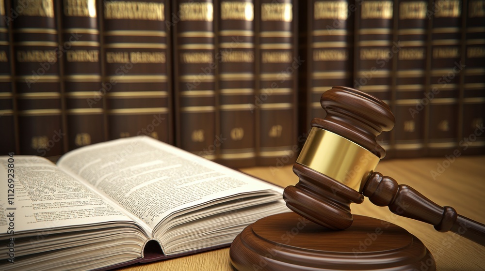The Gavel's Gavel: A Powerful Instrument of Law and Order The Gavel's Gavel: A Powerful Instrument of Law and Order