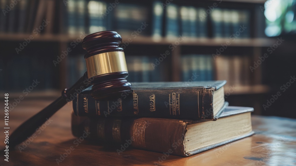 The Gavel's Gavel: A Powerful Instrument of Law and Order The Gavel's Gavel: A Powerful Instrument of Law and Order