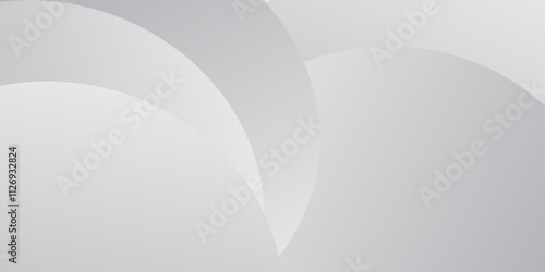 Beige Studio Room Wall Background and White Light, Shadow on Stage Podium for Products, Blank Fall Background. Kitchen Interior with Blurred Gradient