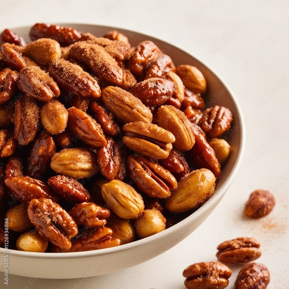 peanuts in a bowl peanuts in a bowl