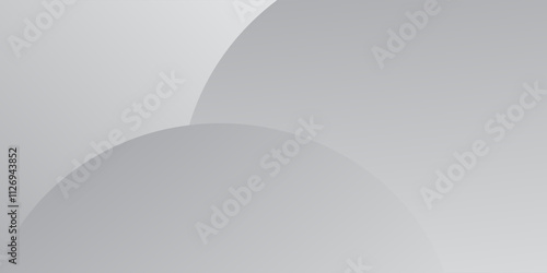 Beige Studio Room Wall Background and White Light, Shadow on Stage Podium for Products, Blank Fall Background. Kitchen Interior with Blurred Gradient