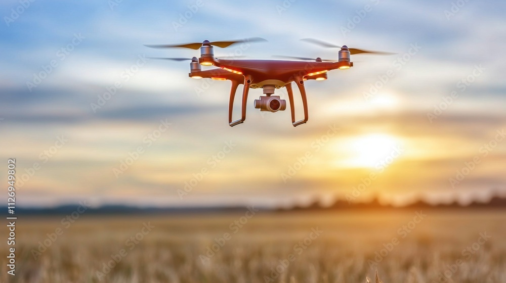 Smart drones equipped with advanced sensors and cameras will be able to autonomously access and process data stored in the cloud Smart drones equipped with advanced sensors and cameras will be able to autonomously access and process data stored in the cloud
