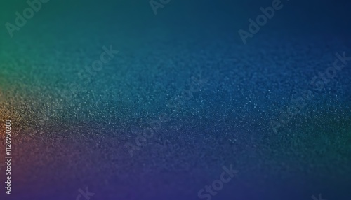 purple orange green gradient grainy background wide banner poster header design.Grainy noisy ,