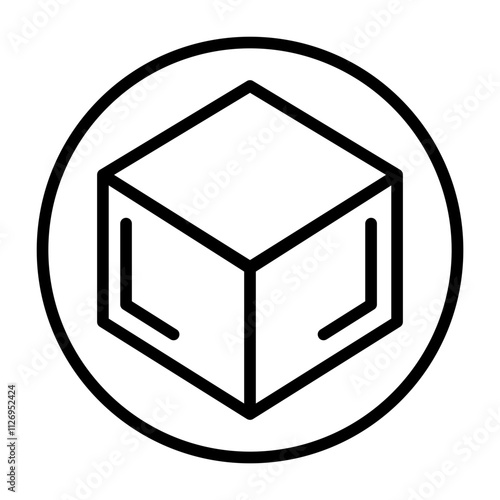 3D Icon