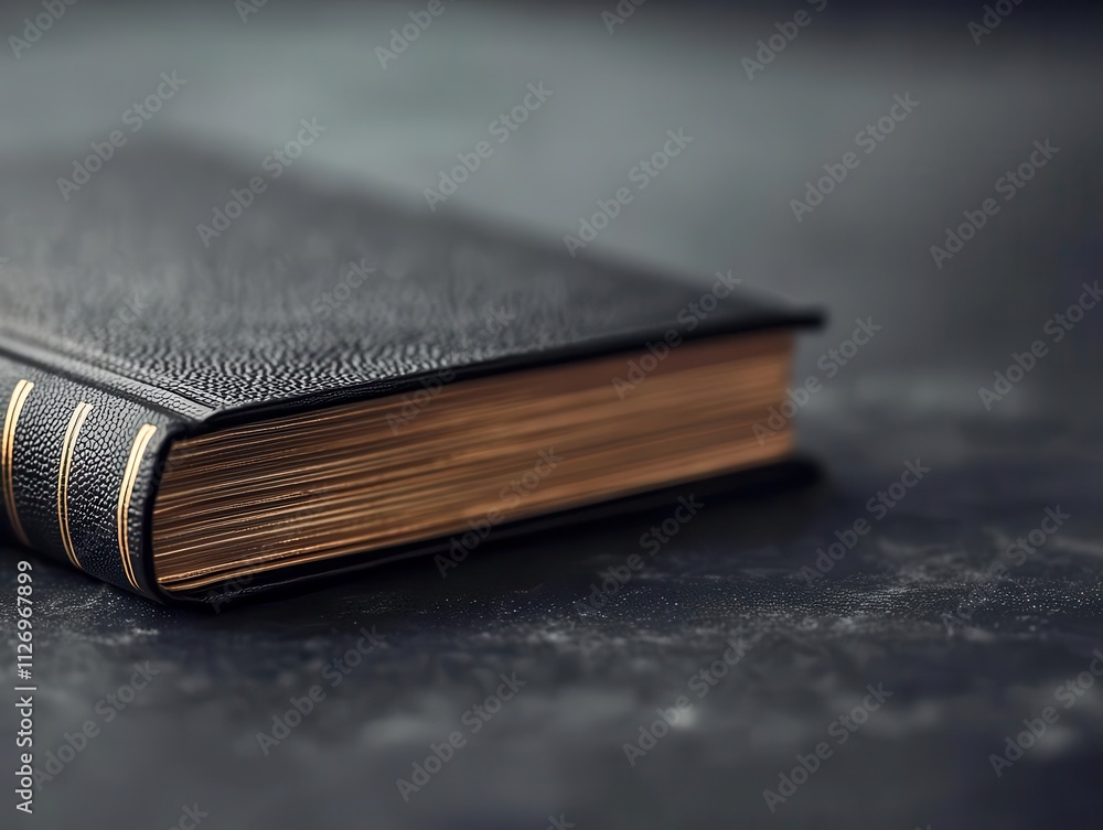 Closeup of tax codes highlighted in a legal book, Tax law, Detailed regulatory reference