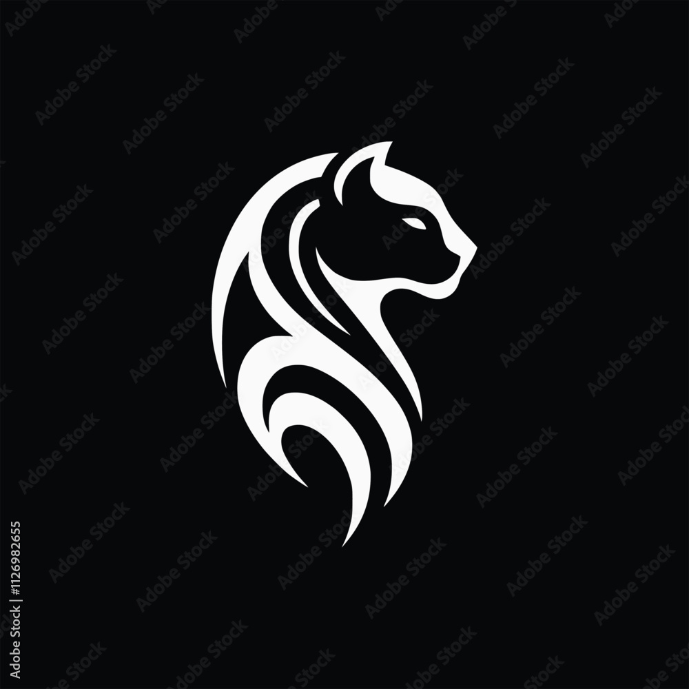 Naklejka premium Adobe Illustrator Artwork