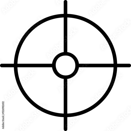 Objective Icon