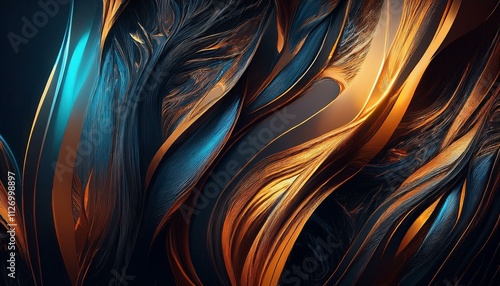 Modern tone abstract texture background works, created by me for your design