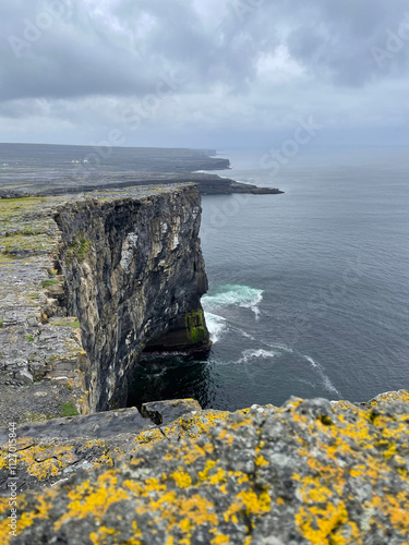 cliffs of moher country