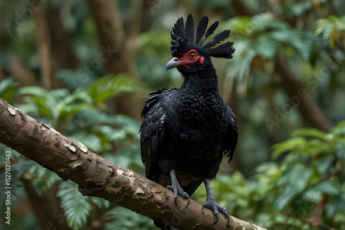 Chirps and Tweets: The Language of Birds photo