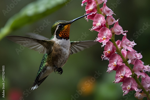 Chirps and Tweets: The Language of Birds photo