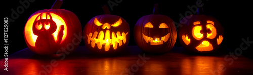 pumpkins