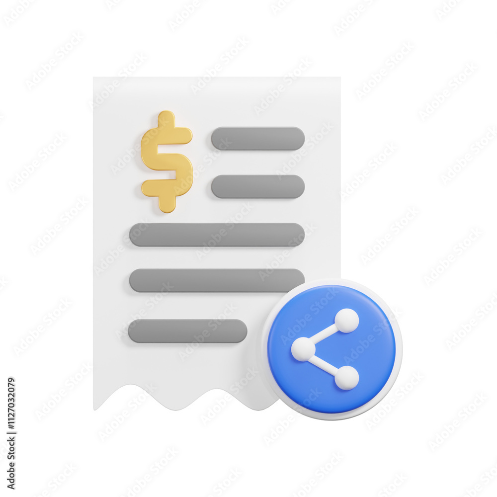 share receipt icon share receipt icon