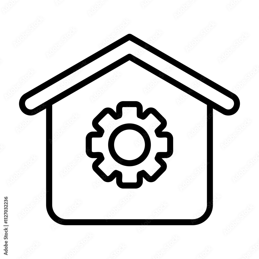 Setting Icon