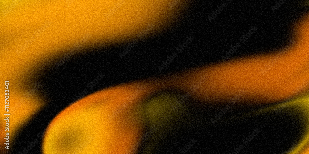 Abstract Gradient Background with Warm Orange and Yellow Tones Blending into Dark Shadows, Creating a Vibrant and Minimal Artistic Design for poster, banner and template. Abstract Gradient Background with Warm Orange and Yellow Tones Blending into Dark Shadows, Creating a Vibrant and Minimal Artistic Design for poster, banner and template.