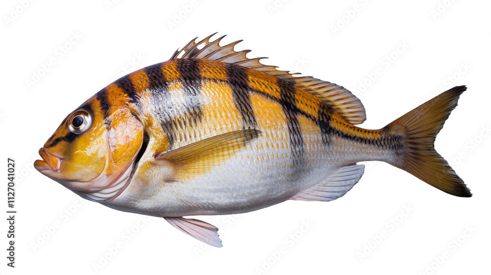 Fototapeta premium siamese fighting fish