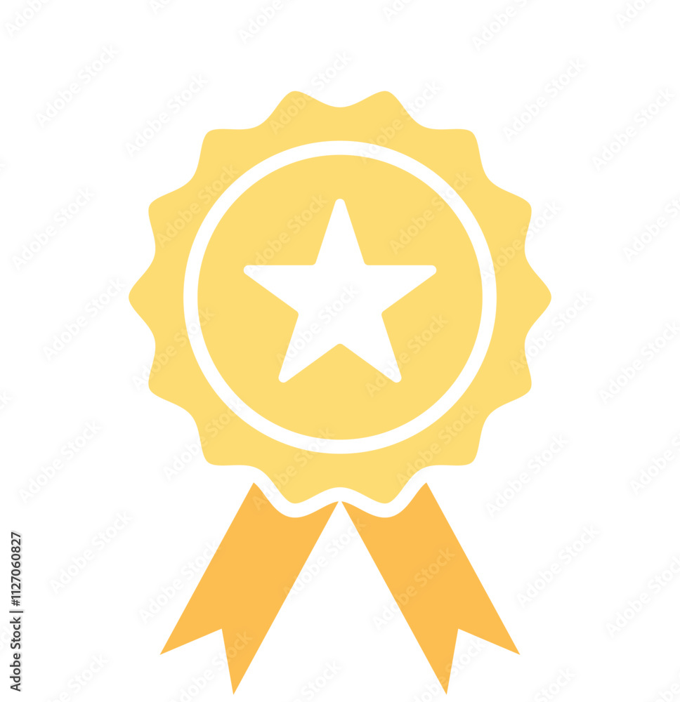Quality icon. Quality guarantee symbol Quality icon. Quality guarantee symbol