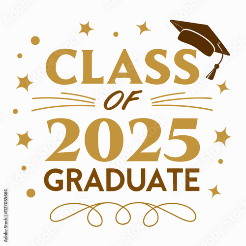 Class of graduate 2025