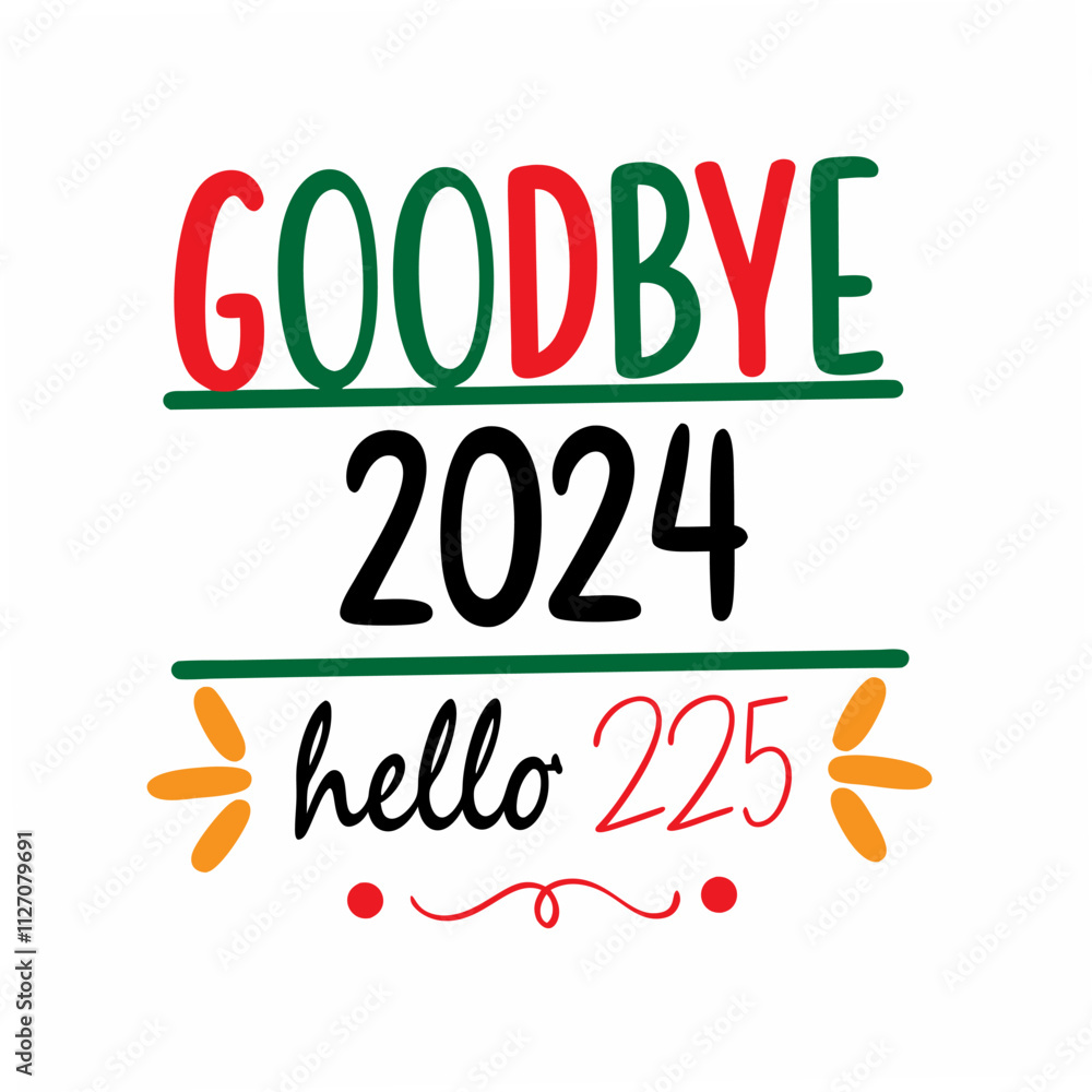 Hello 2025 Hello 2025