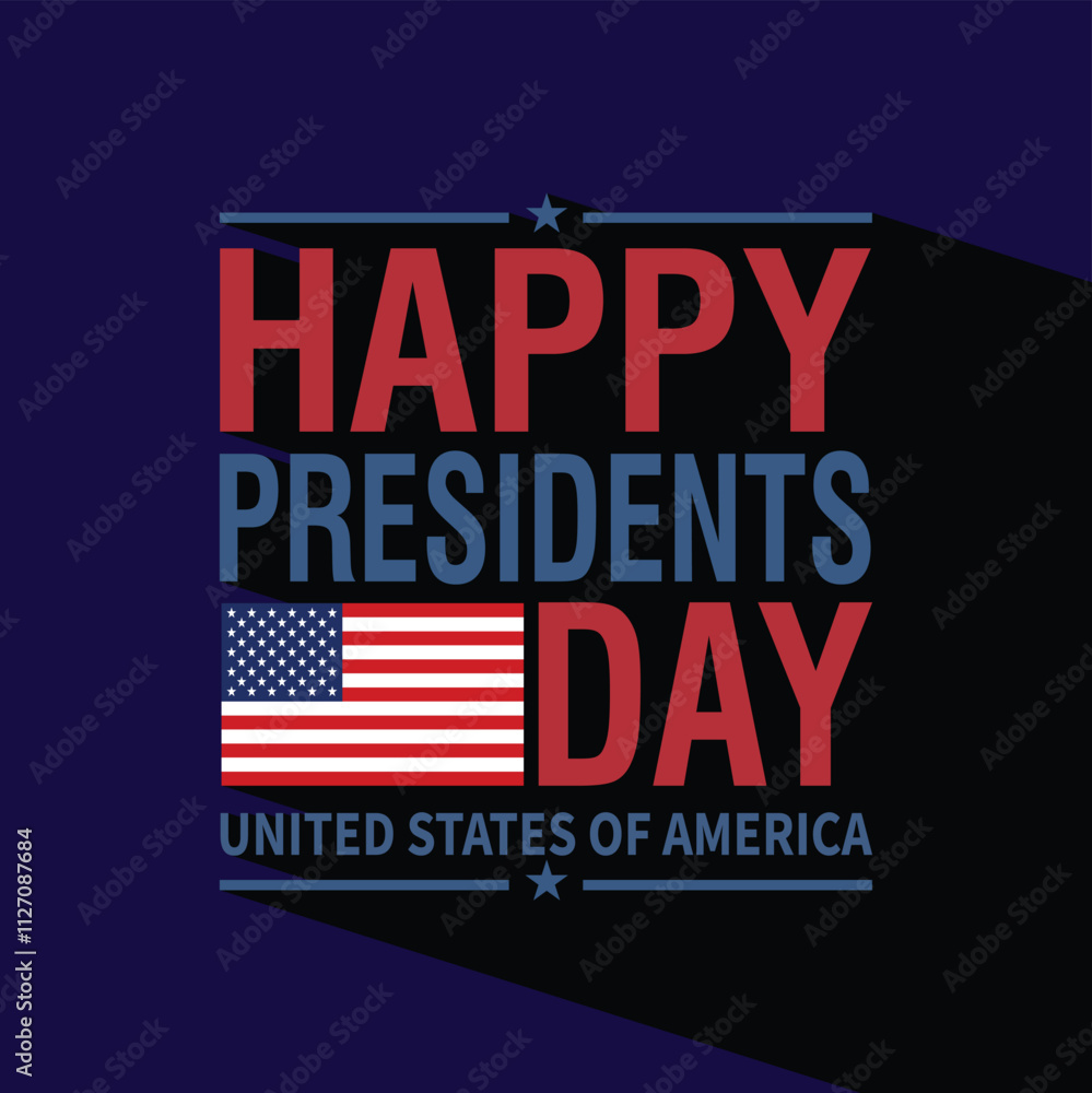 Celebrate Presidents Day with patriotic designs featuring red, white, blue colors, American flag, and bold text. Perfect for events and decorations. Celebrate Presidents Day with patriotic designs featuring red, white, blue colors, American flag, and bold text. Perfect for events and decorations.