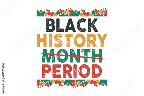 Black History Month