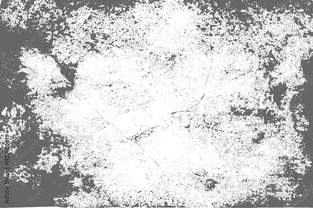 Grunge texture with transparent background Grunge texture with transparent background