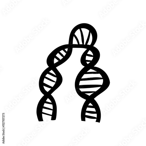 dna strand