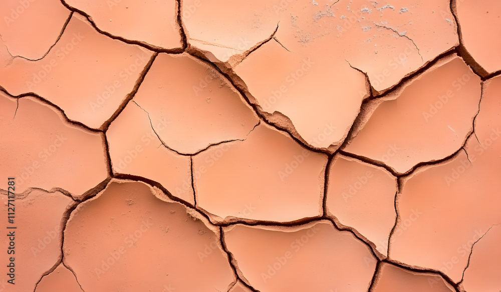 Dry red sand dune flat surface texture Dry red sand dune flat surface texture