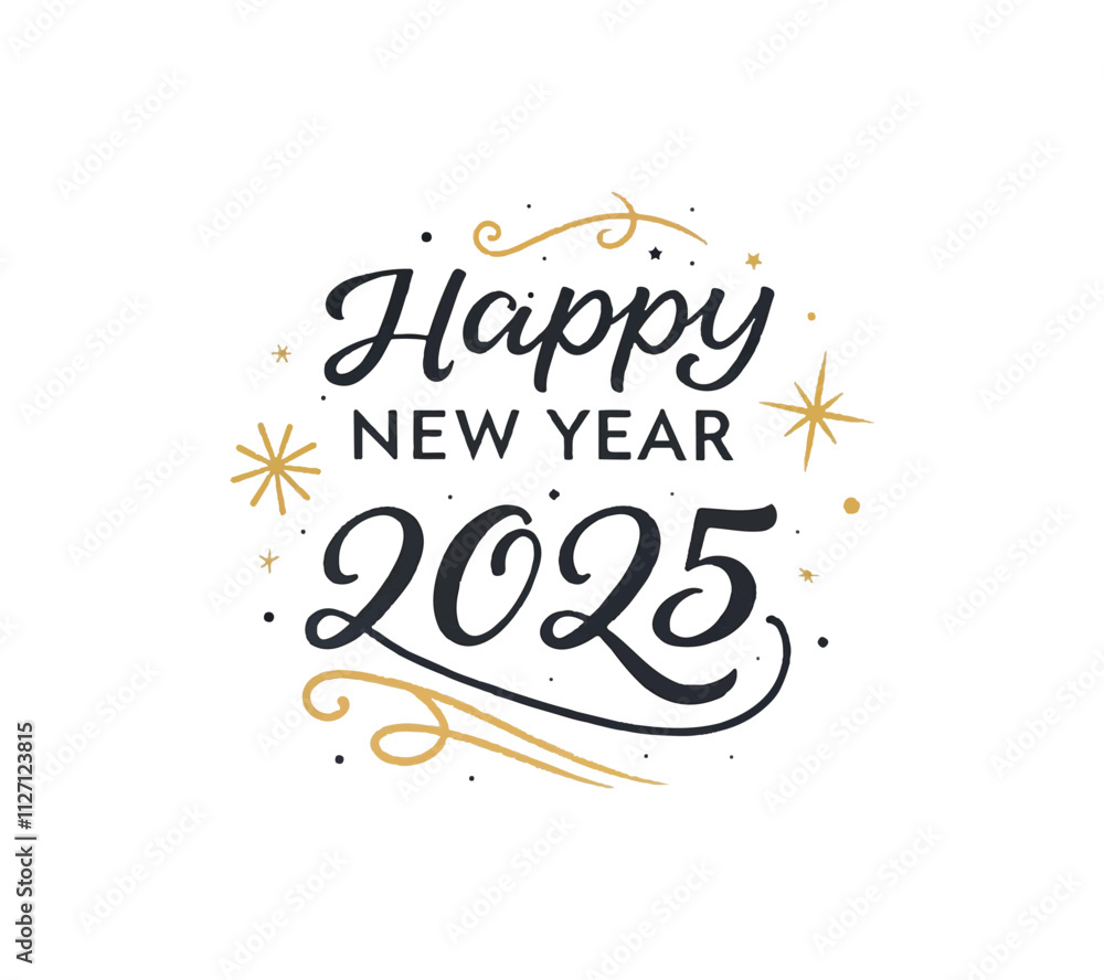 Happy new year 2025 Happy new year 2025