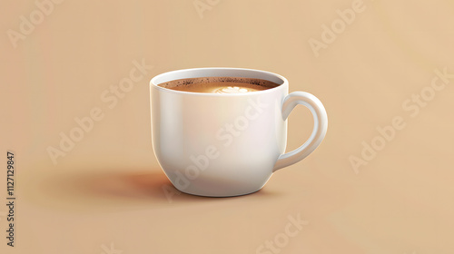 cup of coffee