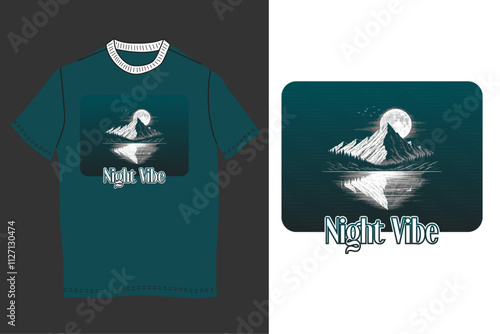 Modern T-shirt design,T-shirt design 