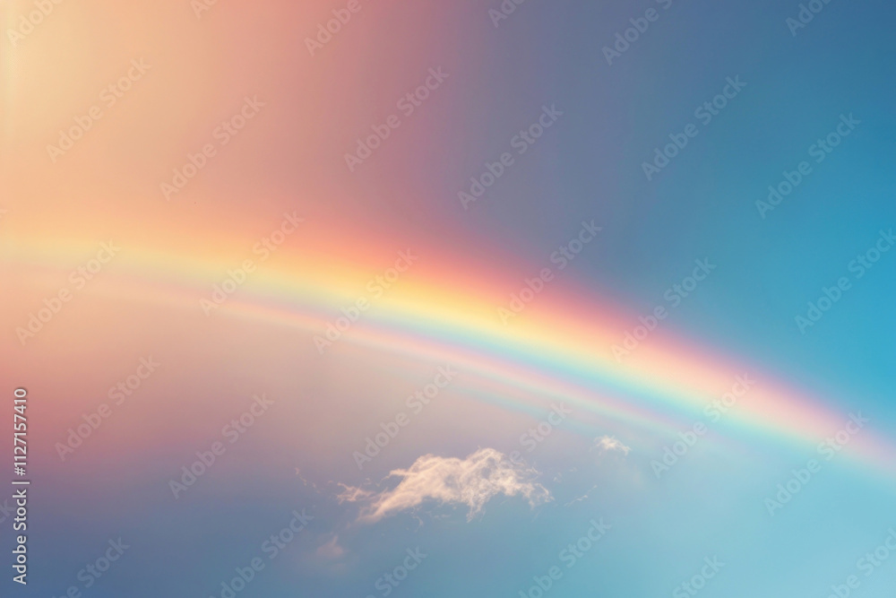 PNG Prism light sky background rainbow. PNG Prism light sky background rainbow.