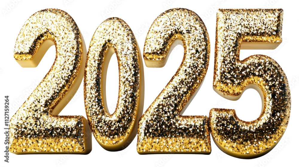 PNG Numbers glitter text gold. PNG Numbers glitter text gold.