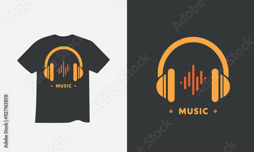 Wear Your Sound: Custom Music T-Shirts