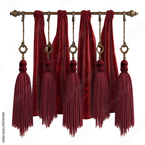 Wallpaper Mural Vintage Theatre Clipart Vector Illustration Torontodigital.ca