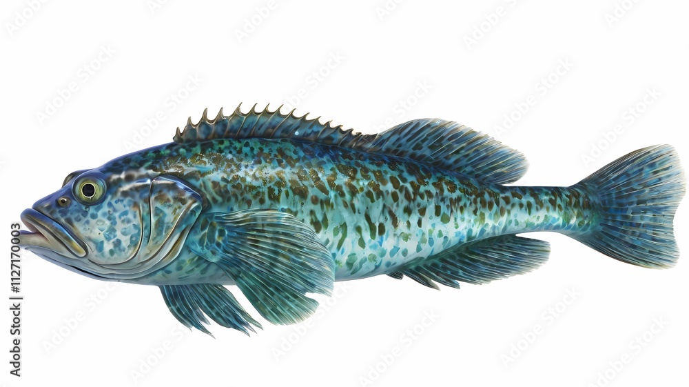 lingcod, ling cod, Ophiodon elongatus, buffalo cod, cultus cod, Hexagrammidae, Chordata, Actinopterygii, Ophiodon Type 16
lingcod, ling cod, Ophiodon elongatus, buffalo cod, cultus cod, Hexagrammidae, Chordata, Actinopterygii, Ophiodon Type 16