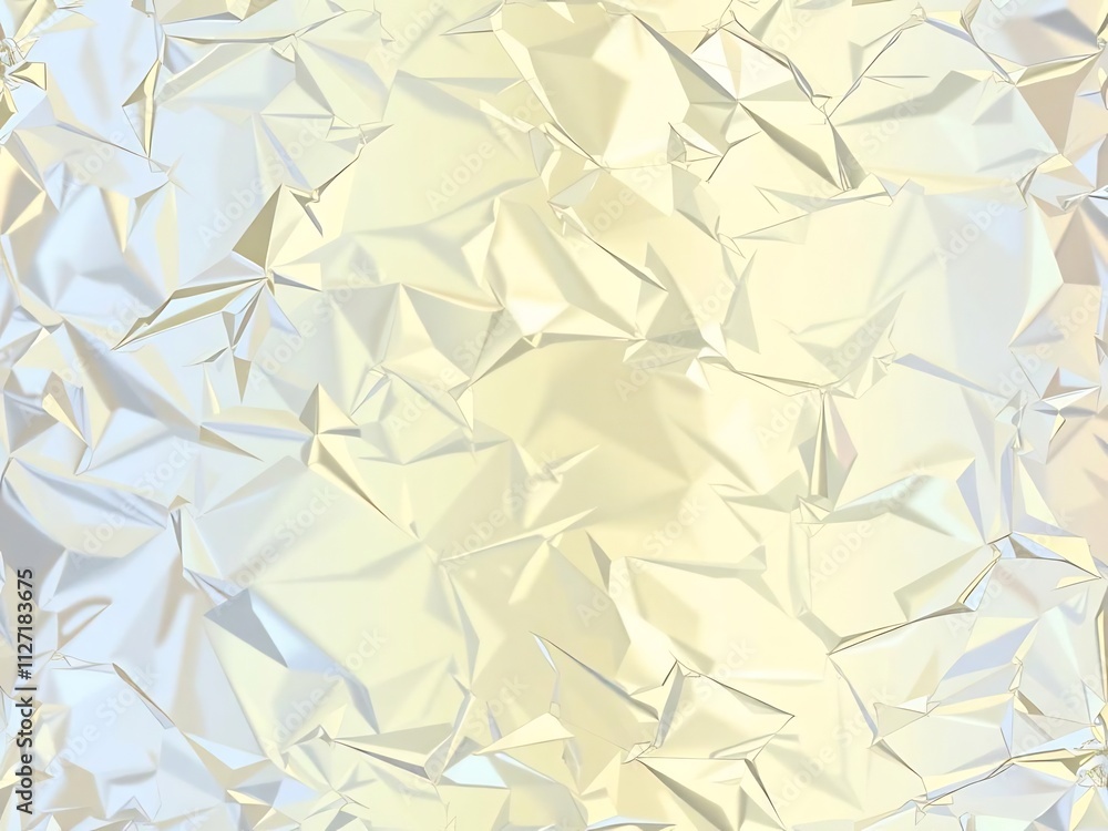 Abstract crumpled metallic texture background. Abstract crumpled metallic texture background.