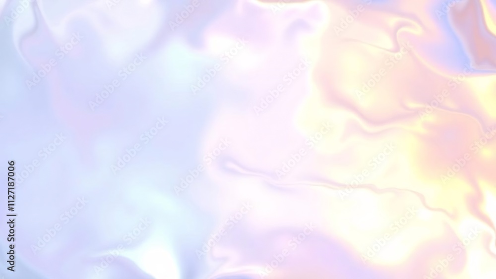 Abstract iridescent pastel background. Abstract iridescent pastel background.