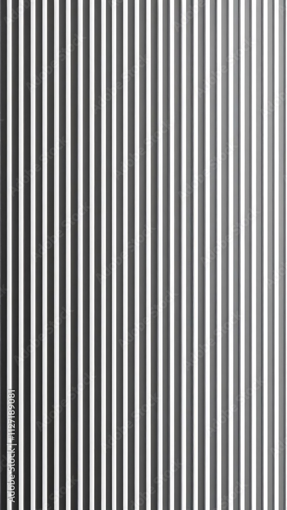 Abstract grayscale vertical lines background. Abstract grayscale vertical lines background.
