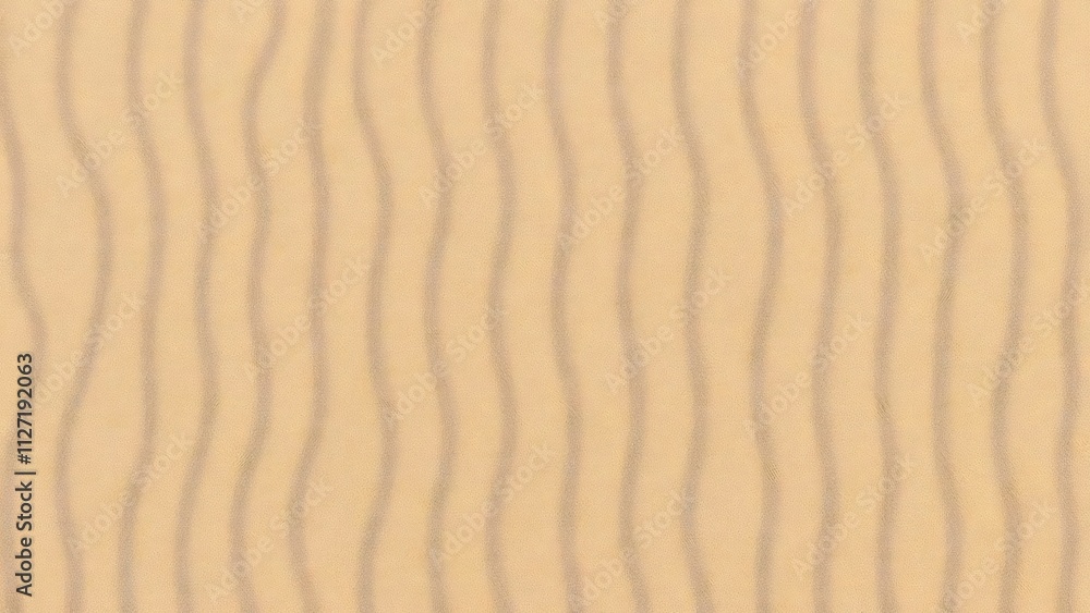 Abstract sand dune texture with parallel wavy lines. Abstract sand dune texture with parallel wavy lines.