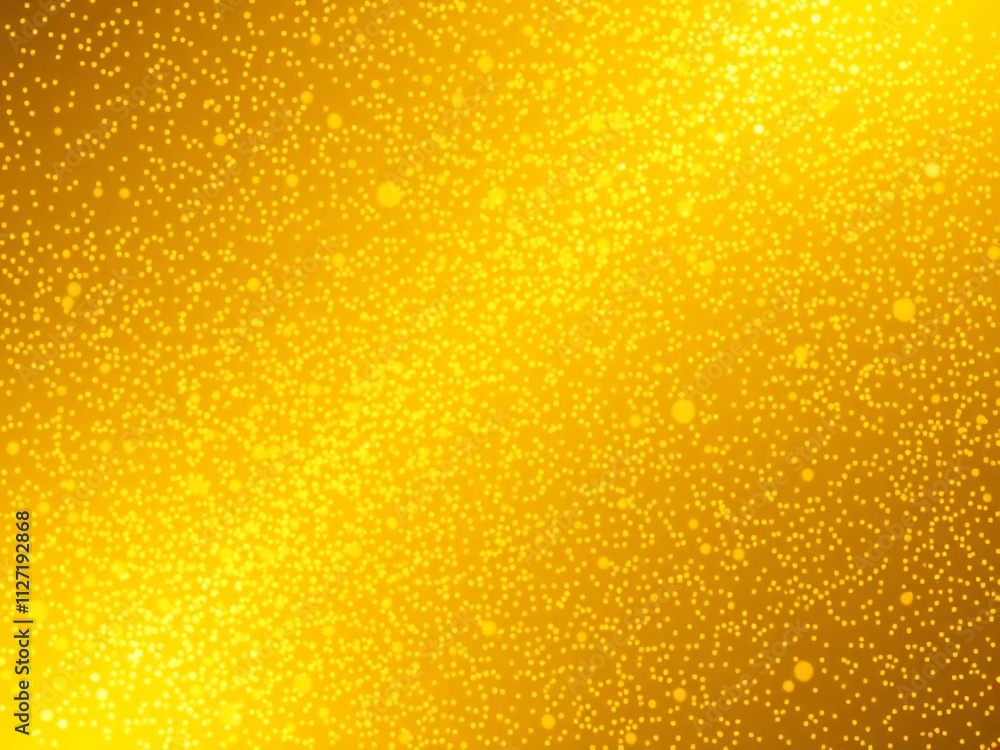 Sparkling golden glitter texture background. Sparkling golden glitter texture background.