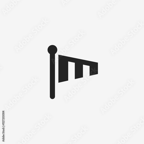 Windsock Icon
