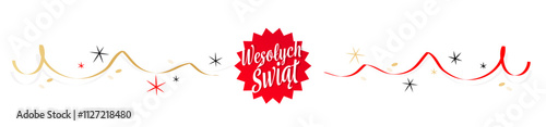 Wesołych świąt