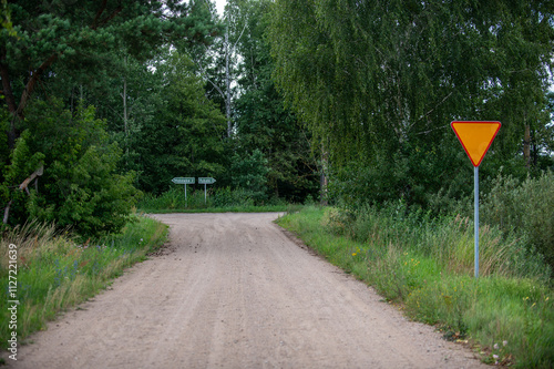 Podlasie, Polska photo