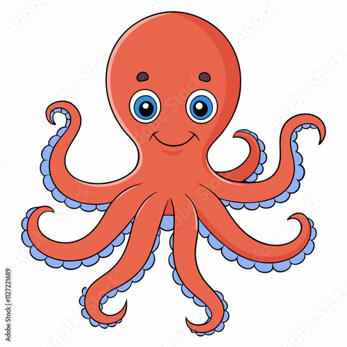 octopus