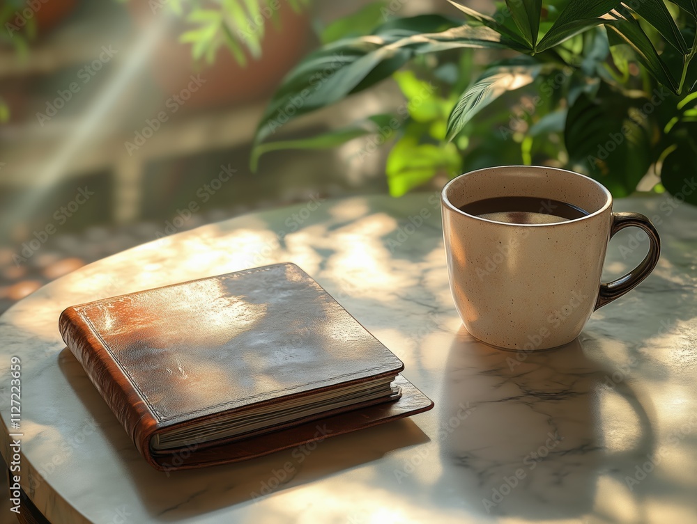 Calming, Minimalist coffee table Calming, Minimalist coffee table