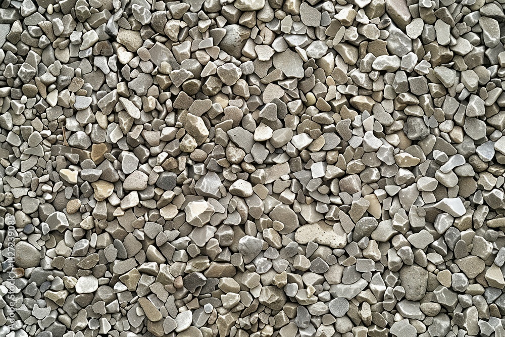 Photo of Pile of small pebble stones. Background texture for backdrops or mapping Photo of Pile of small pebble stones. Background texture for backdrops or mapping